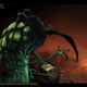Illustration for article titled New StarCraft II: Heart of the Swarm Screen Shots, Annotated For Your Pleasure